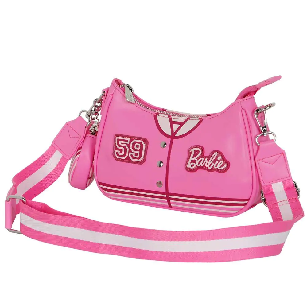 Barbie Varsity bag termékfotó