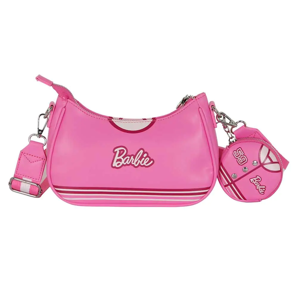 Barbie Varsity bag termékfotó