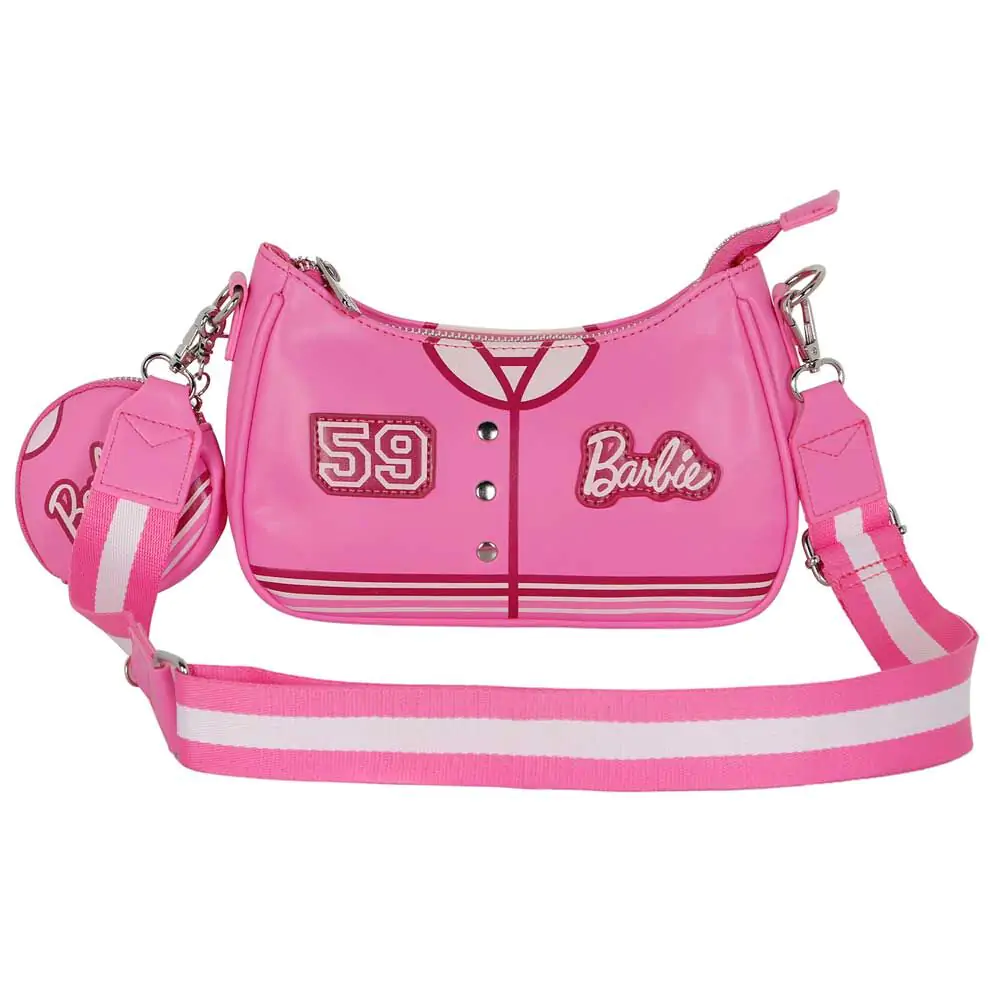 Barbie Varsity bag termékfotó