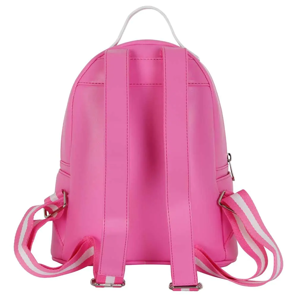 Barbie Varsity backpack 29cm termékfotó