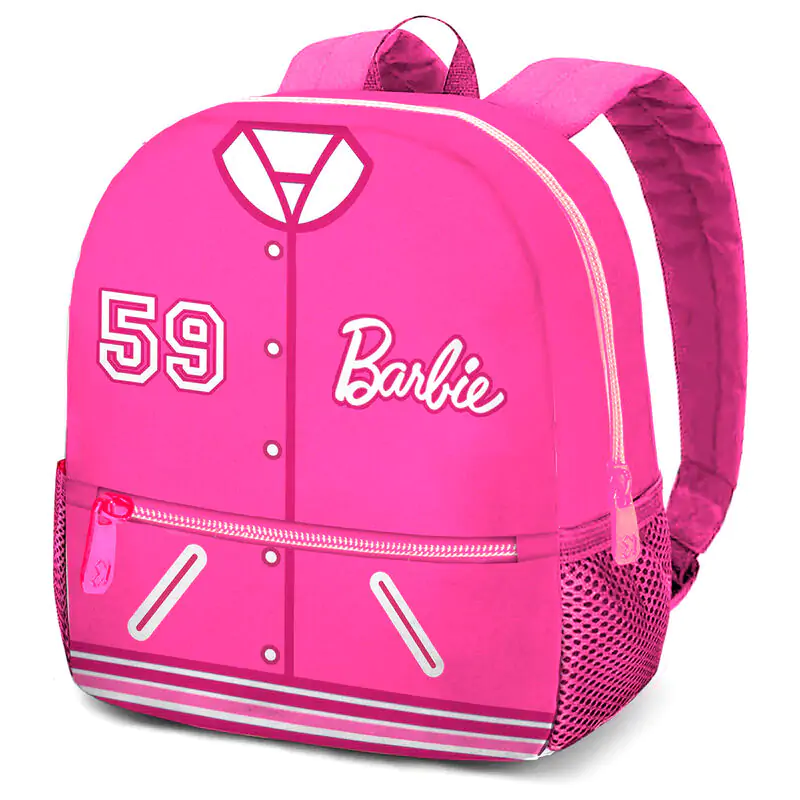 Barbie Varsity backpack 31cm product photo
