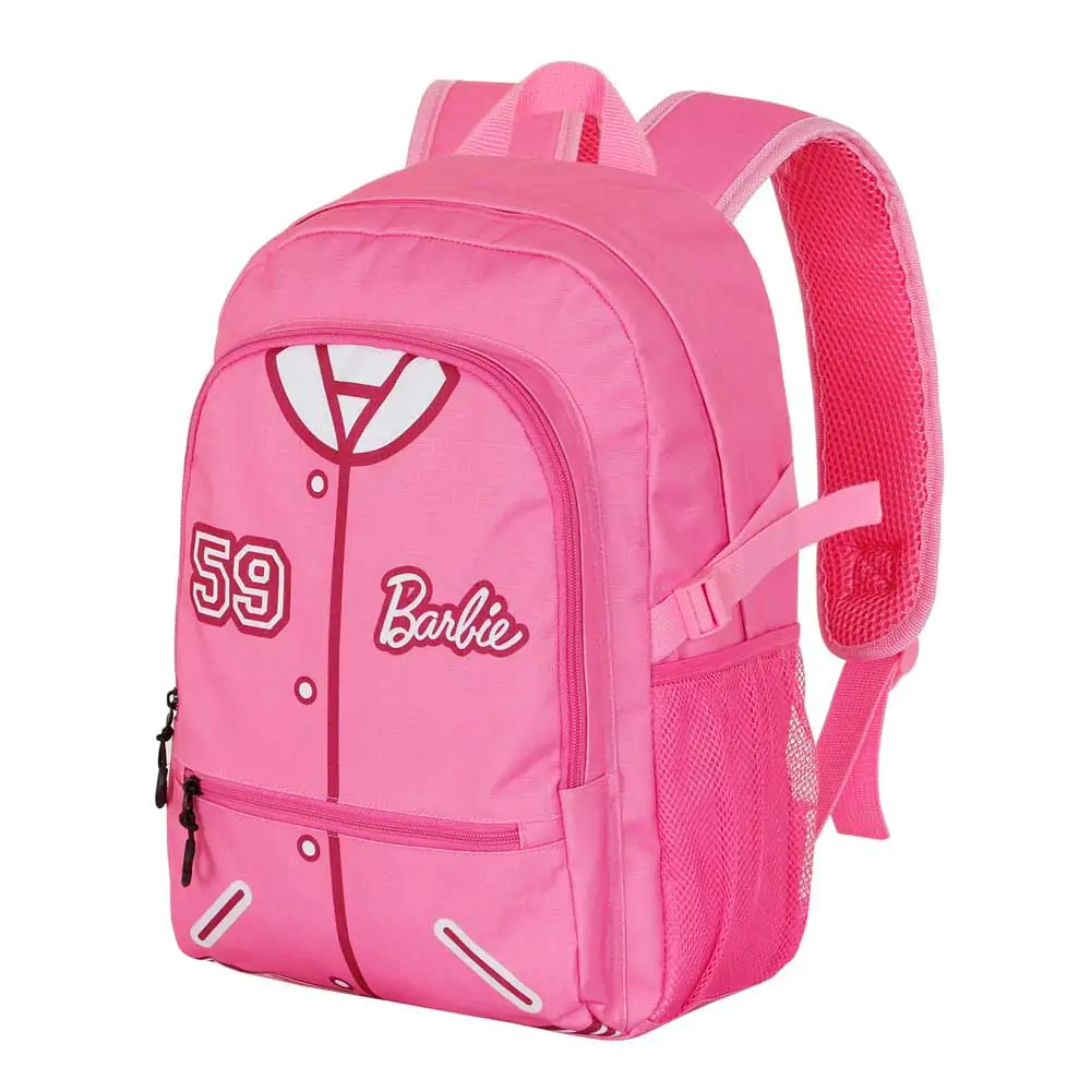 Barbie Varsity adaptable backpack 44cm product photo
