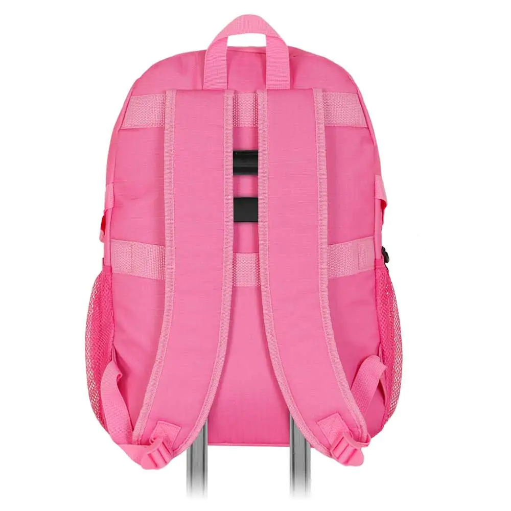 Barbie Varsity adaptable backpack 44cm product photo
