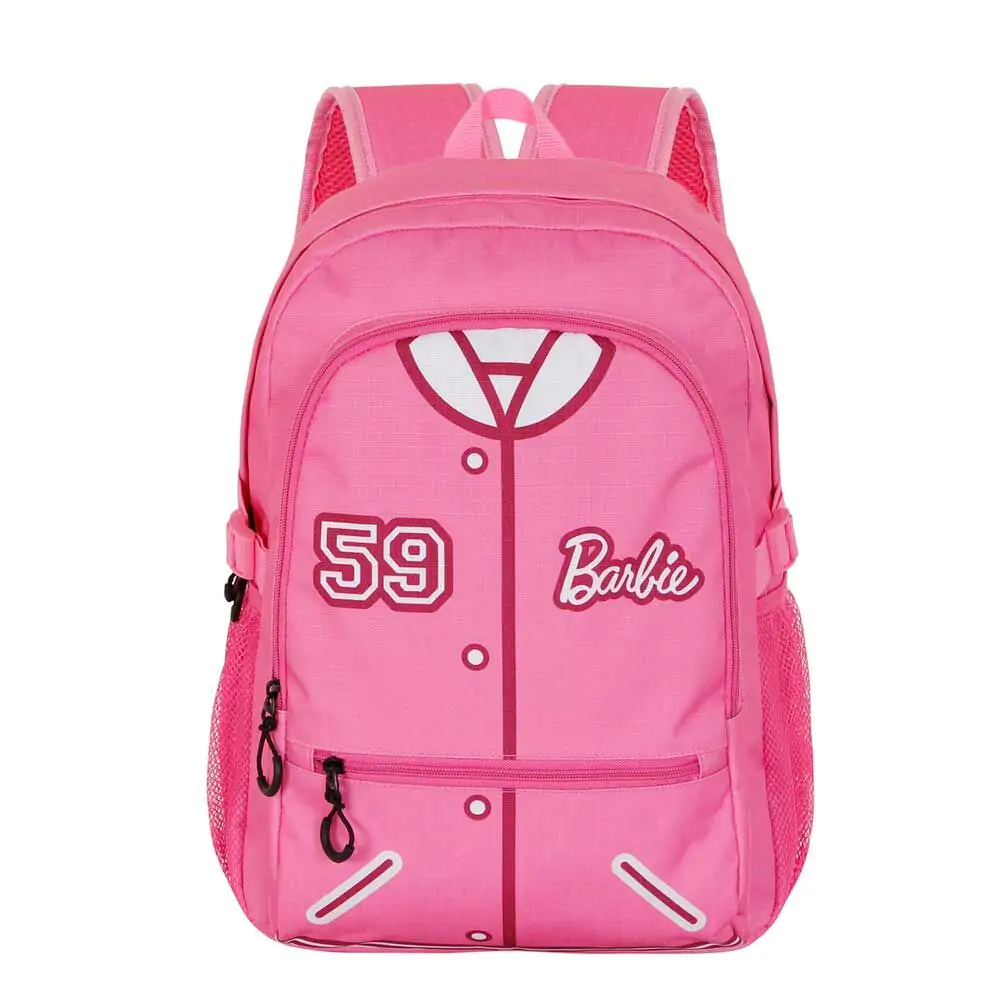 Barbie Varsity adaptable backpack 44cm product photo