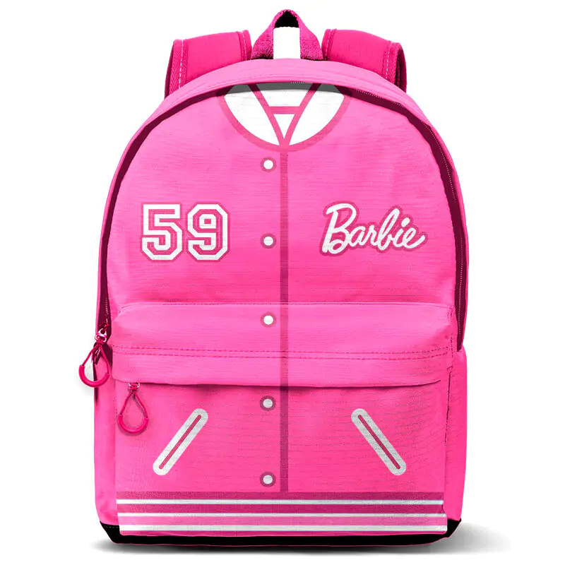 Barbie Varsity adaptable backpack 44cm product photo