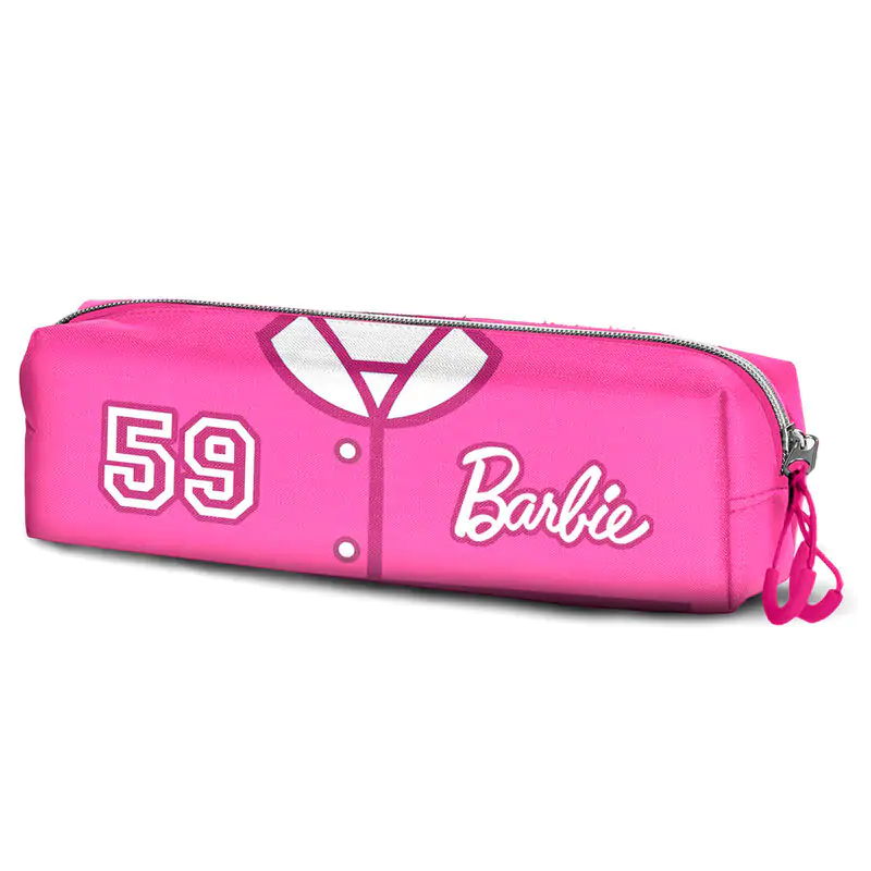 Barbie Varsity pencil case product photo