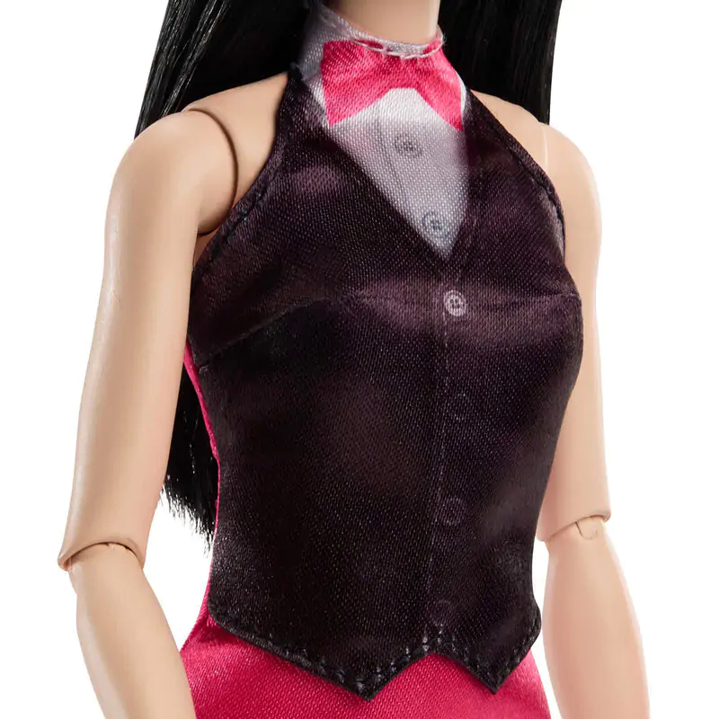 Barbie Violinist doll product photo