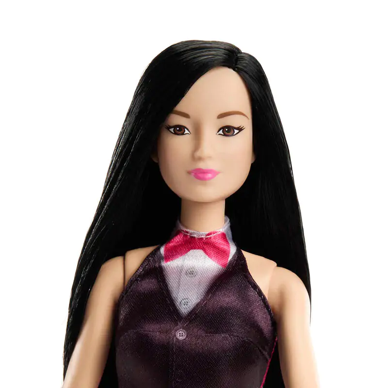 Barbie Violinist doll product photo