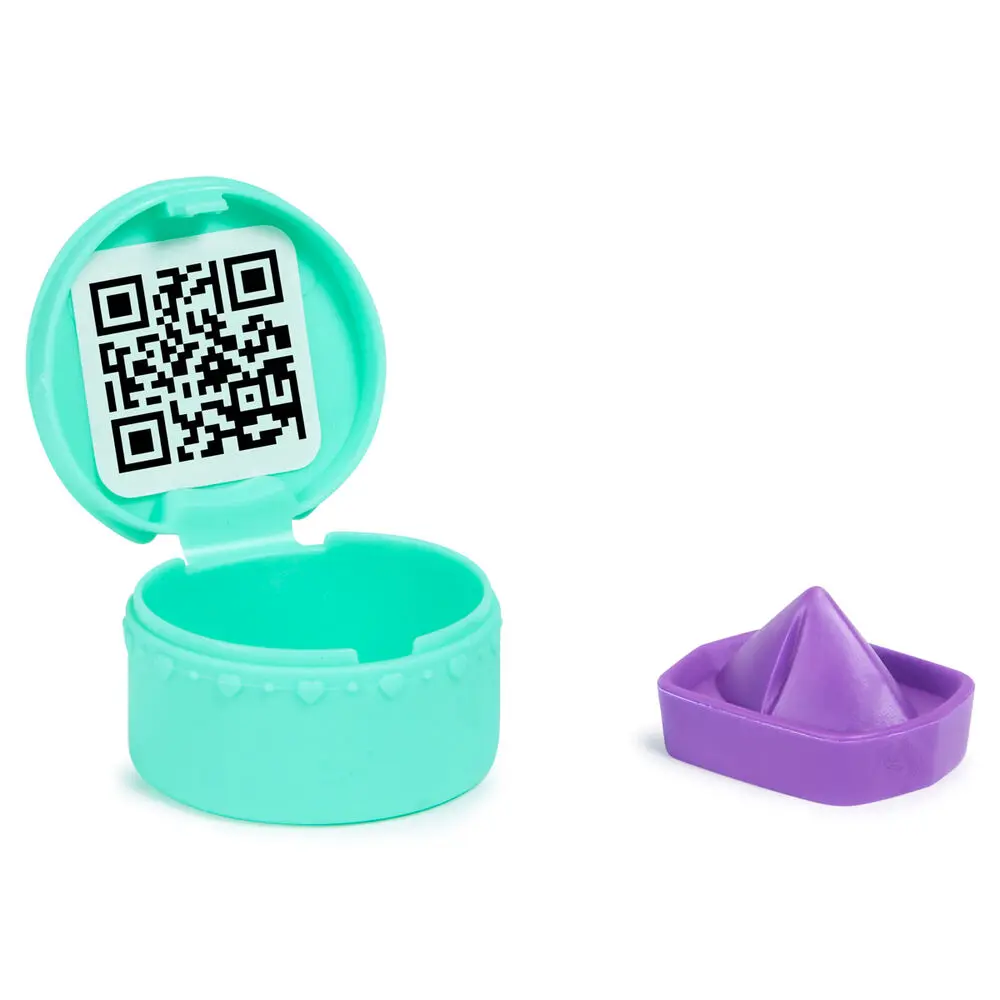 Gabbys Dollhouse Baby Box Craft-a-riffic room product photo