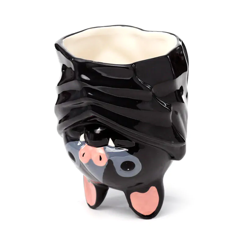 Bat 3D mug product photo