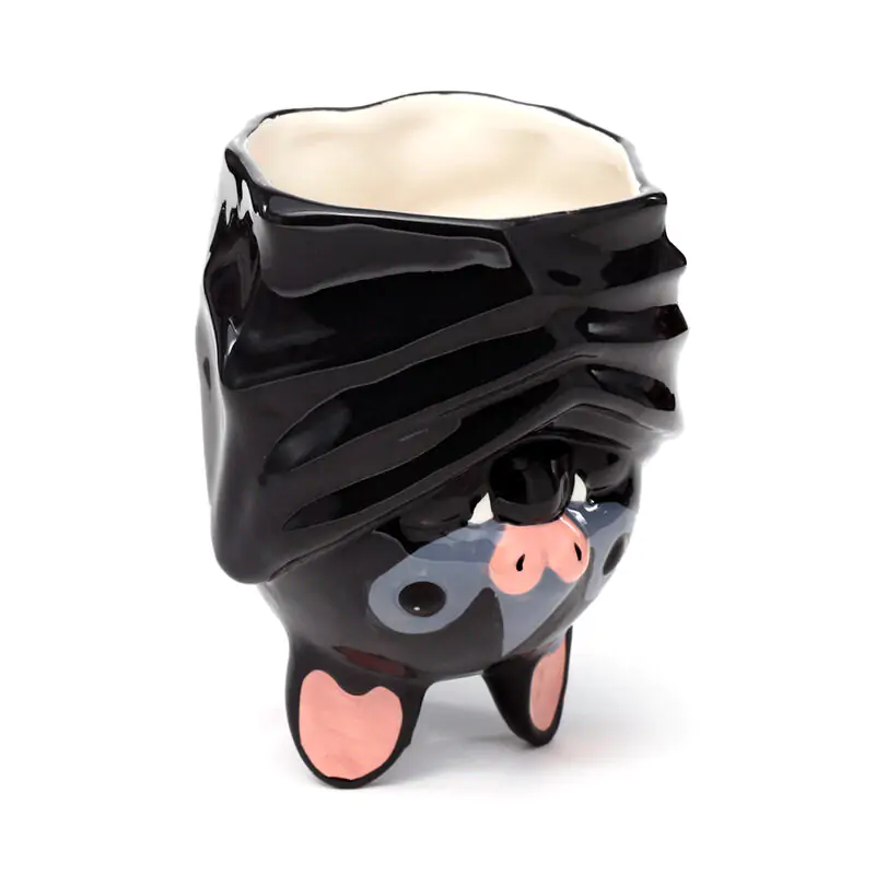 Bat 3D mug product photo