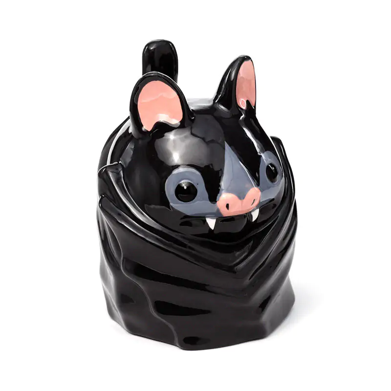 Bat 3D mug product photo