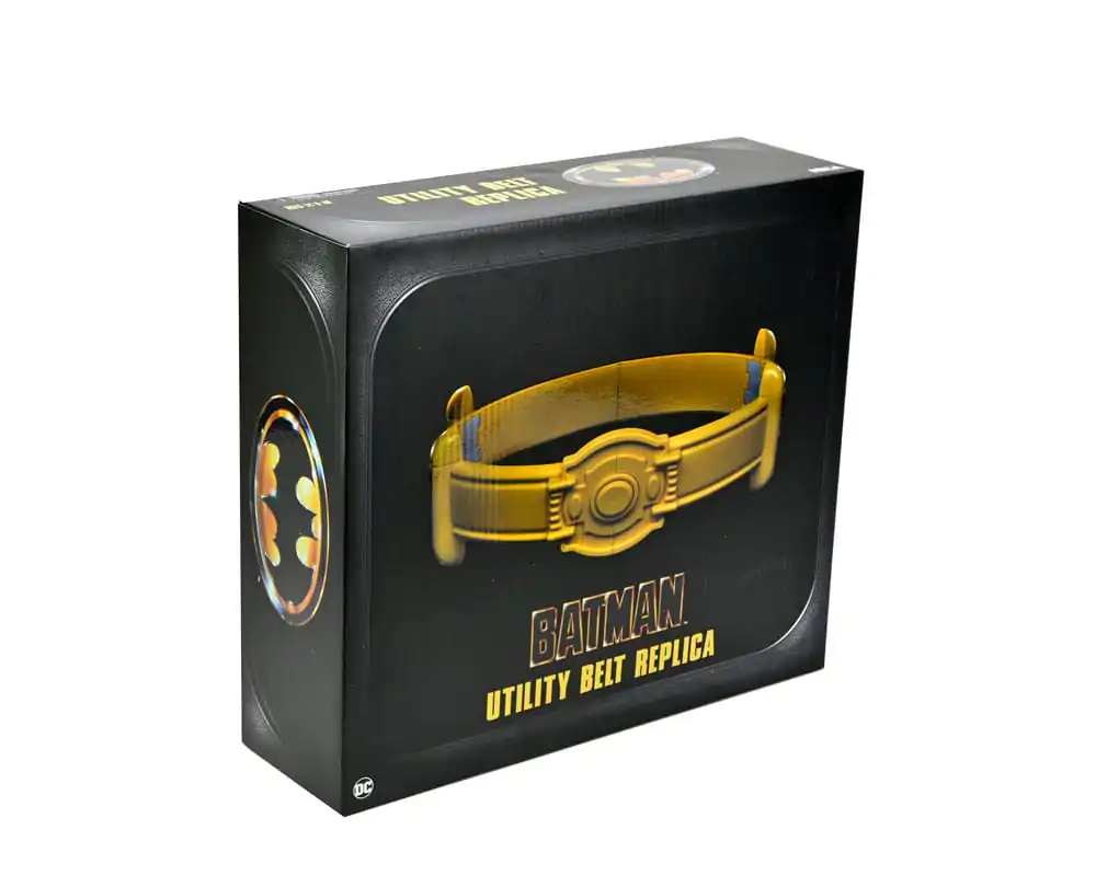 Batman Prop Replica 1/1 Batman (1989 Movie) Batman's Utility Belt product photo