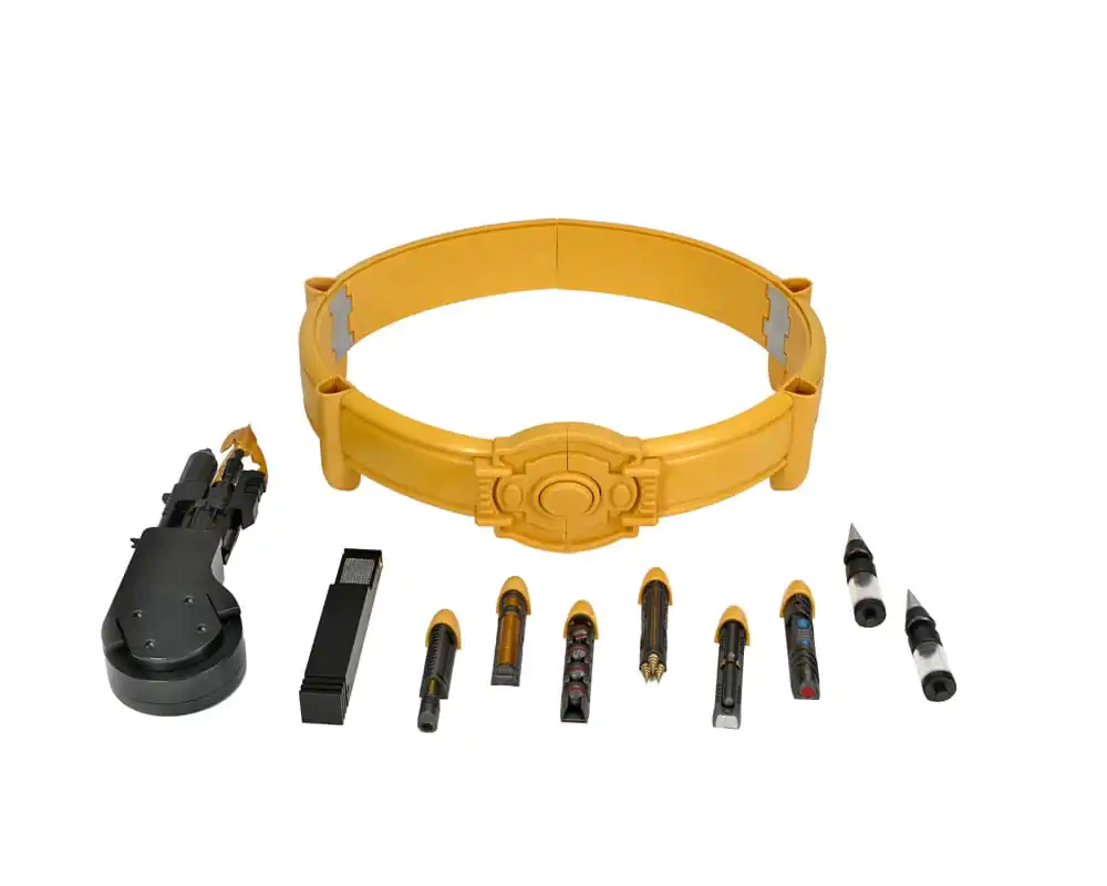 Batman Prop Replica 1/1 Batman (1989 Movie) Batman's Utility Belt product photo