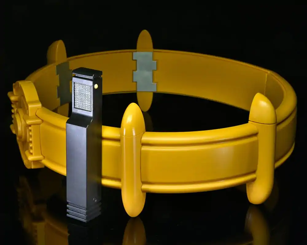 Batman Prop Replica 1/1 Batman (1989 Movie) Batman's Utility Belt product photo