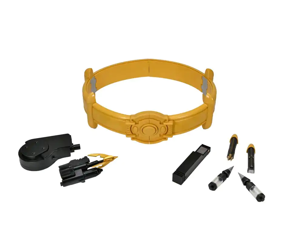 Batman Prop Replica 1/1 Batman (1989 Movie) Batman's Utility Belt product photo