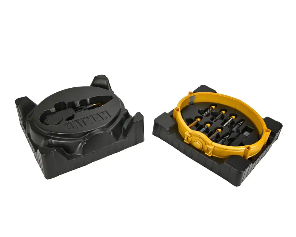 Batman Prop Replica 1/1 Batman (1989 Movie) Batman's Utility Belt product photo