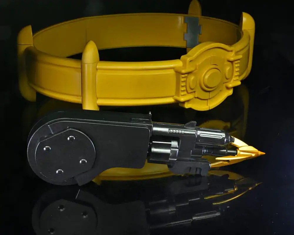Batman Prop Replica 1/1 Batman (1989 Movie) Batman's Utility Belt product photo
