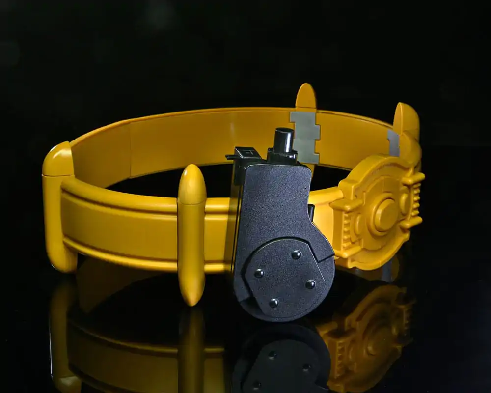 Batman Prop Replica 1/1 Batman (1989 Movie) Batman's Utility Belt product photo