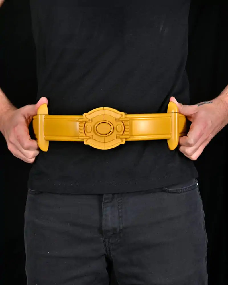 Batman Prop Replica 1/1 Batman (1989 Movie) Batman's Utility Belt product photo