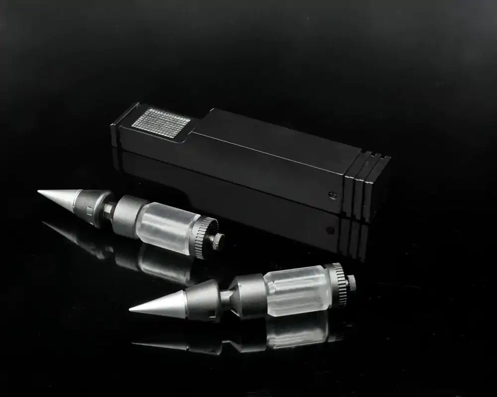 Batman Prop Replica 1/1 Batman (1989 Movie) Batman's Utility Belt product photo