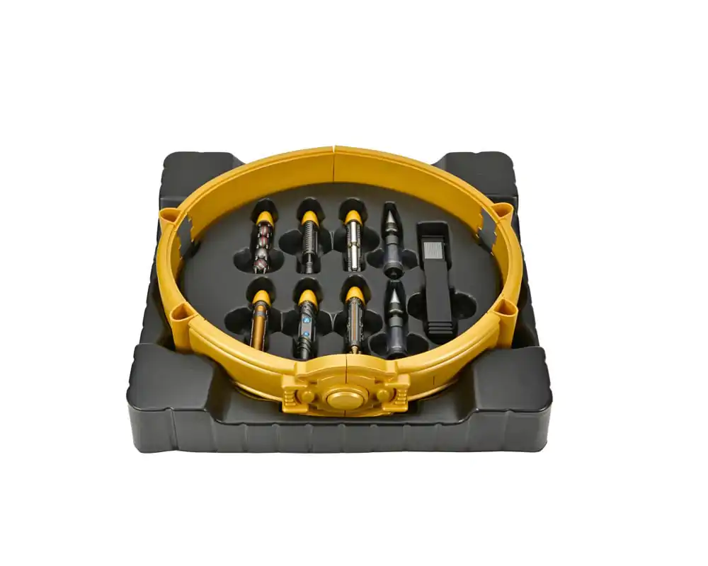Batman Prop Replica 1/1 Batman (1989 Movie) Batman's Utility Belt product photo