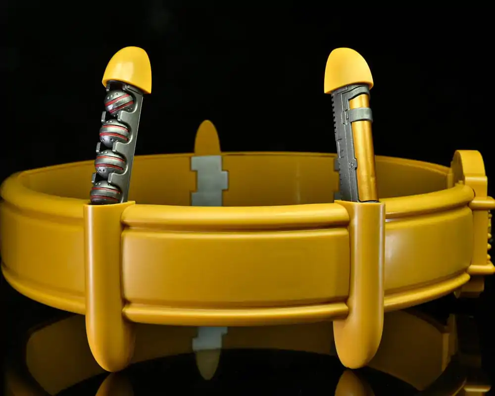 Batman Prop Replica 1/1 Batman (1989 Movie) Batman's Utility Belt product photo