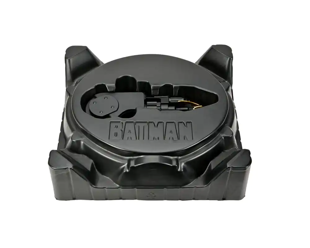 Batman Prop Replica 1/1 Batman (1989 Movie) Batman's Utility Belt product photo