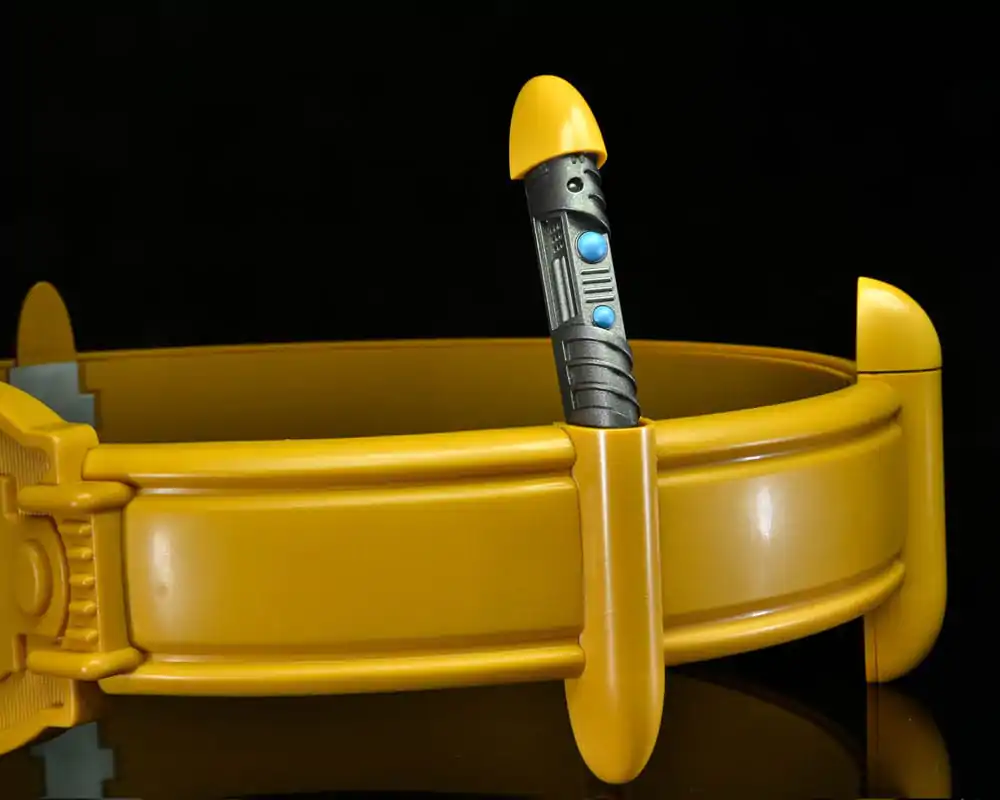 Batman Prop Replica 1/1 Batman (1989 Movie) Batman's Utility Belt product photo
