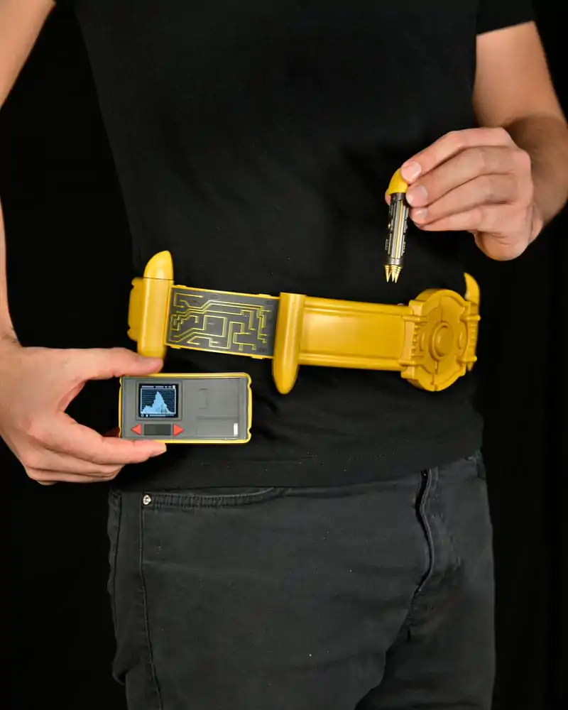 Batman Prop Replica 1/1 Batman (1989 Movie) Batman's Utility Belt product photo