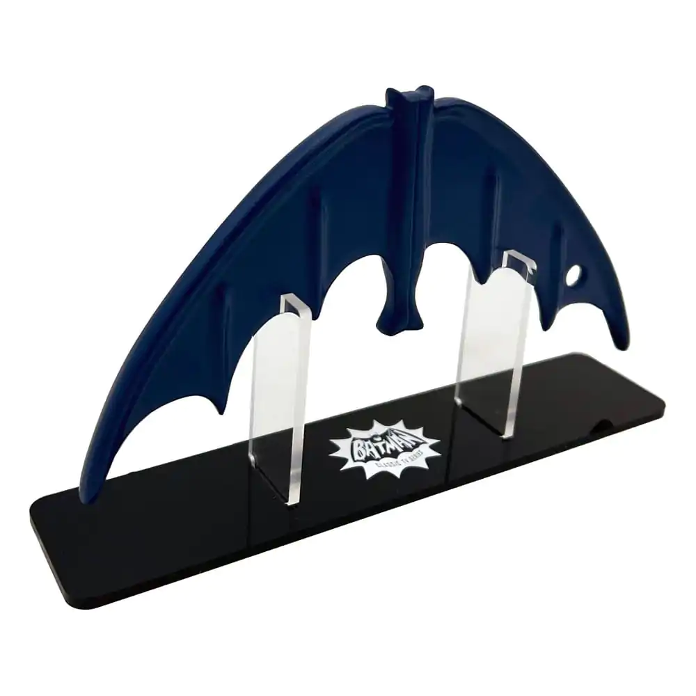 Batman 1966 Prop Replica 1/1 Batarang 15 cm product photo