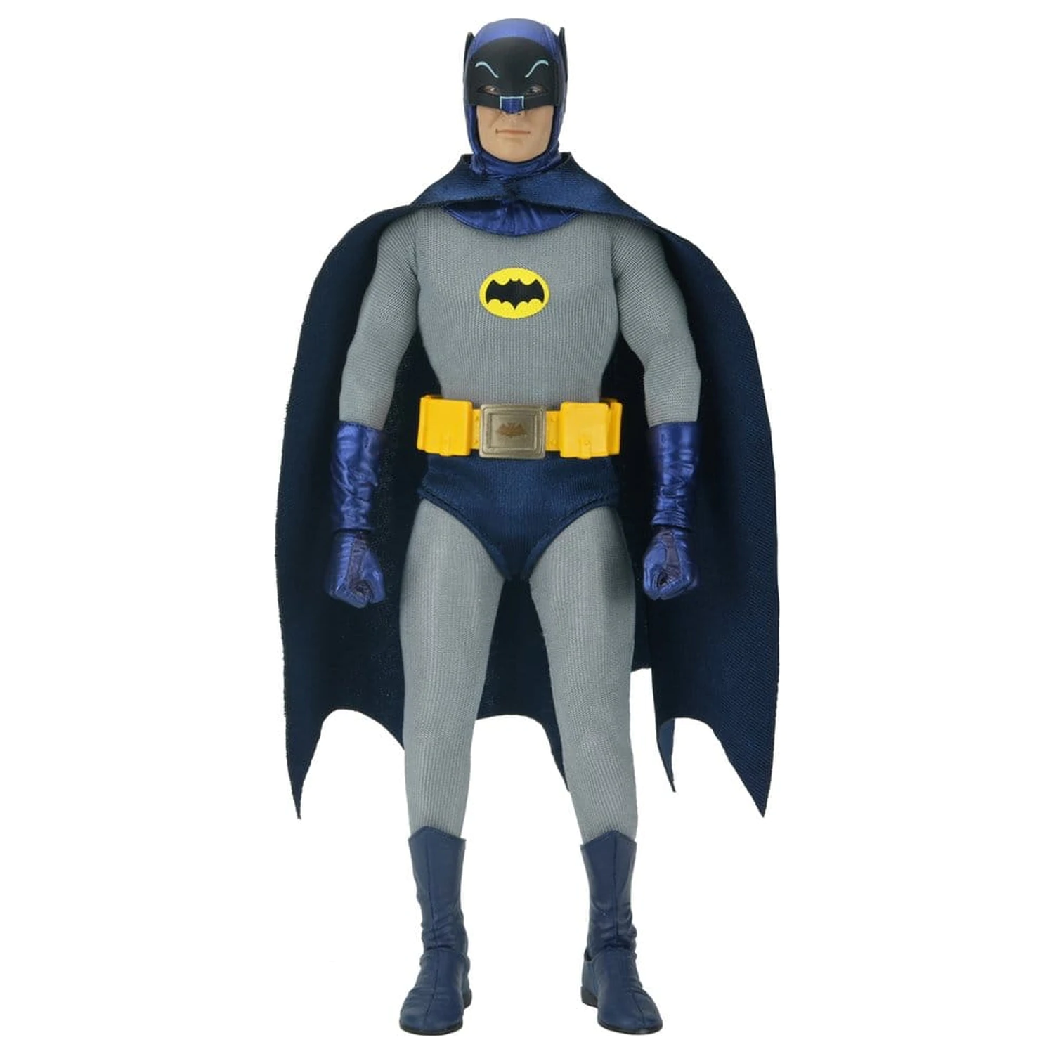 Batman (1966) Clothed Action Figure Batman 20 cm product photo