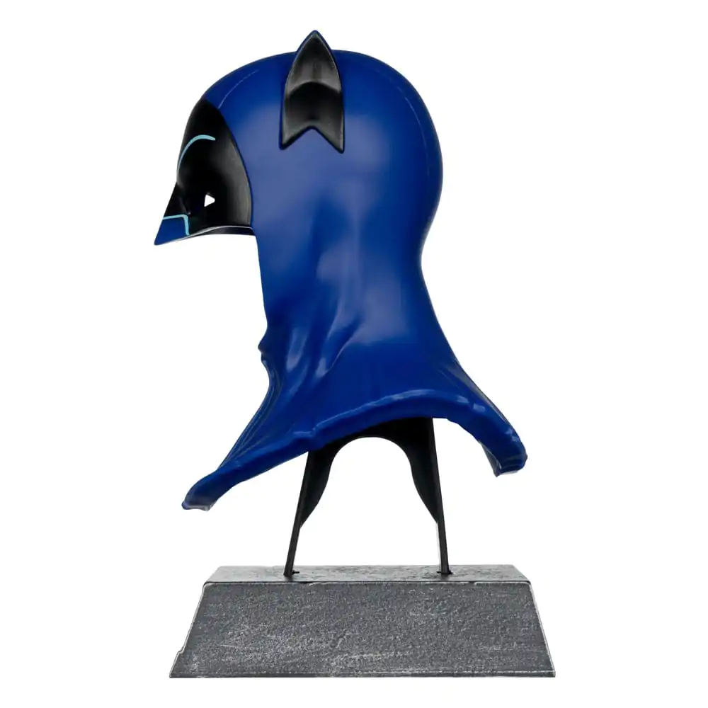 Batman 1966 DC Direct Mini Replica 1/3 Batman Cowl 17 cm termékfotó