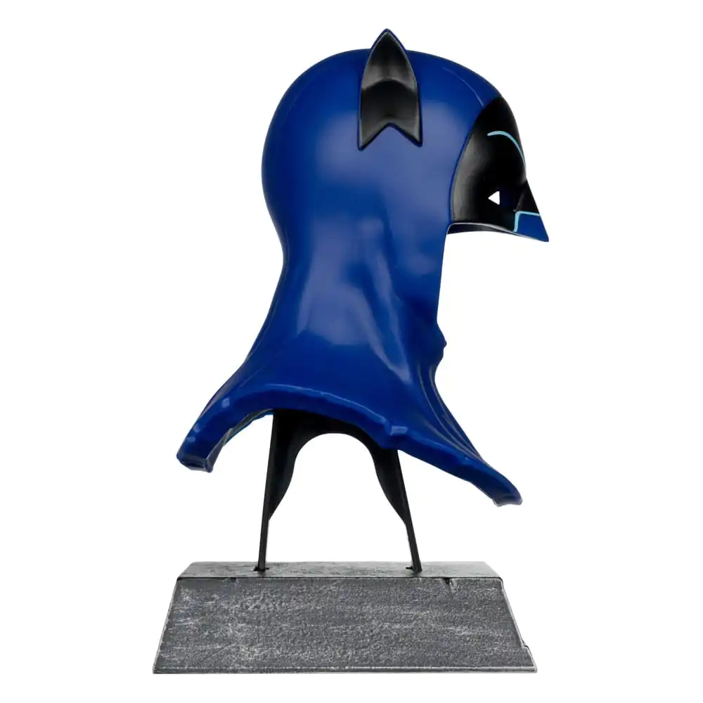 Batman 1966 DC Direct Mini Replica 1/3 Batman Cowl 17 cm product photo