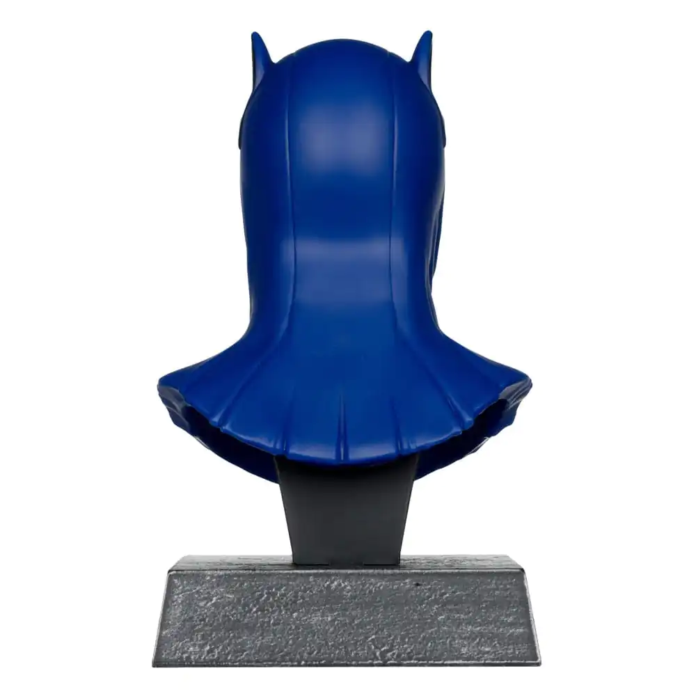 Batman 1966 DC Direct Mini Replica 1/3 Batman Cowl 17 cm termékfotó