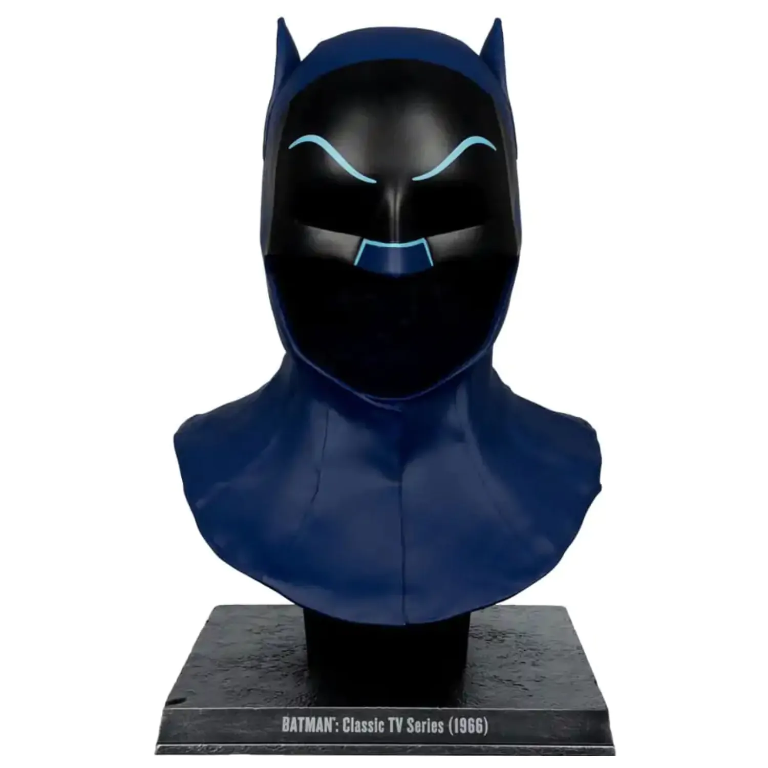 Batman 1966 DC Direct Replica 1/1 Batman Cowl 53 cm product photo