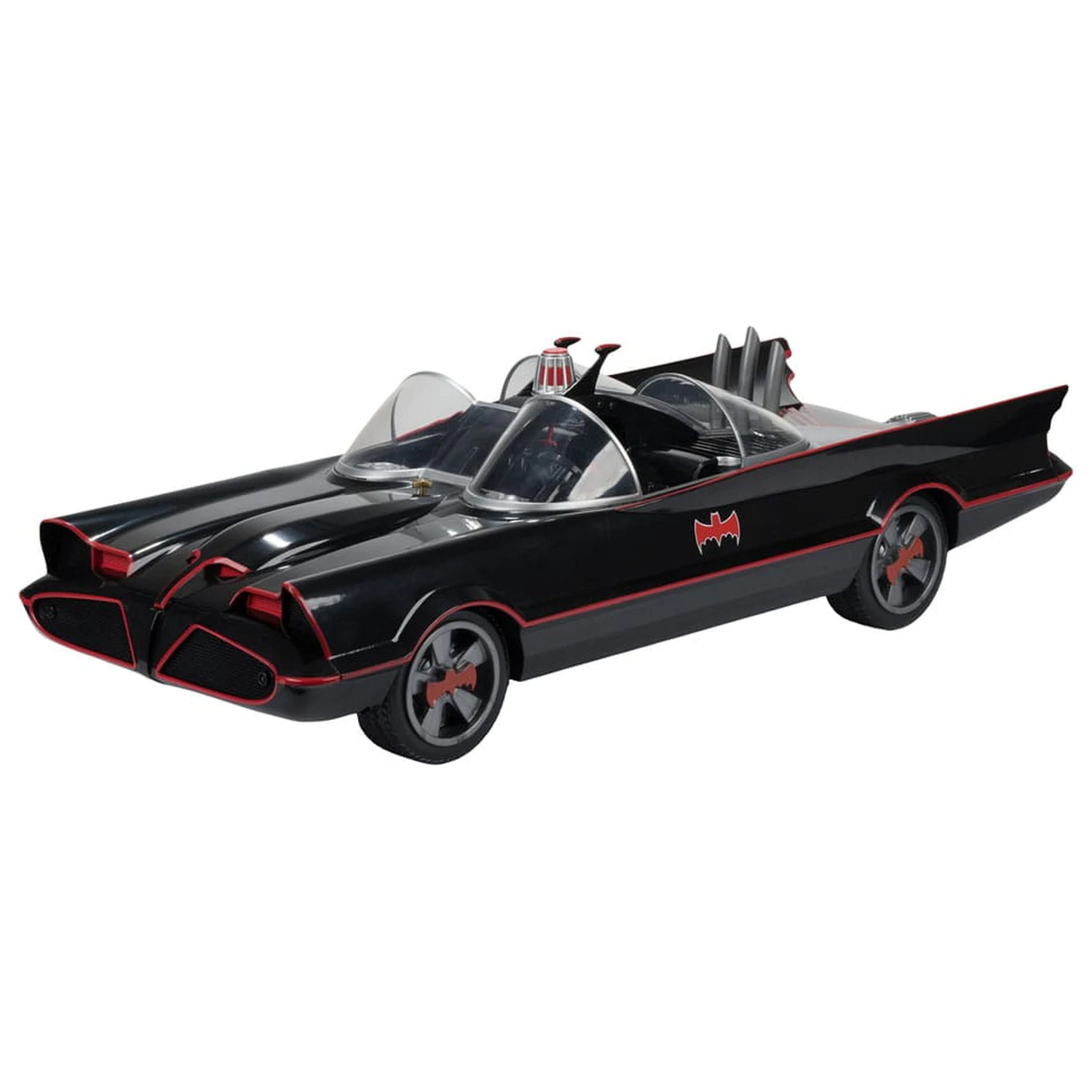 Batman (1966) DC Multiverse Vehicle Batmobil 53 cm product photo