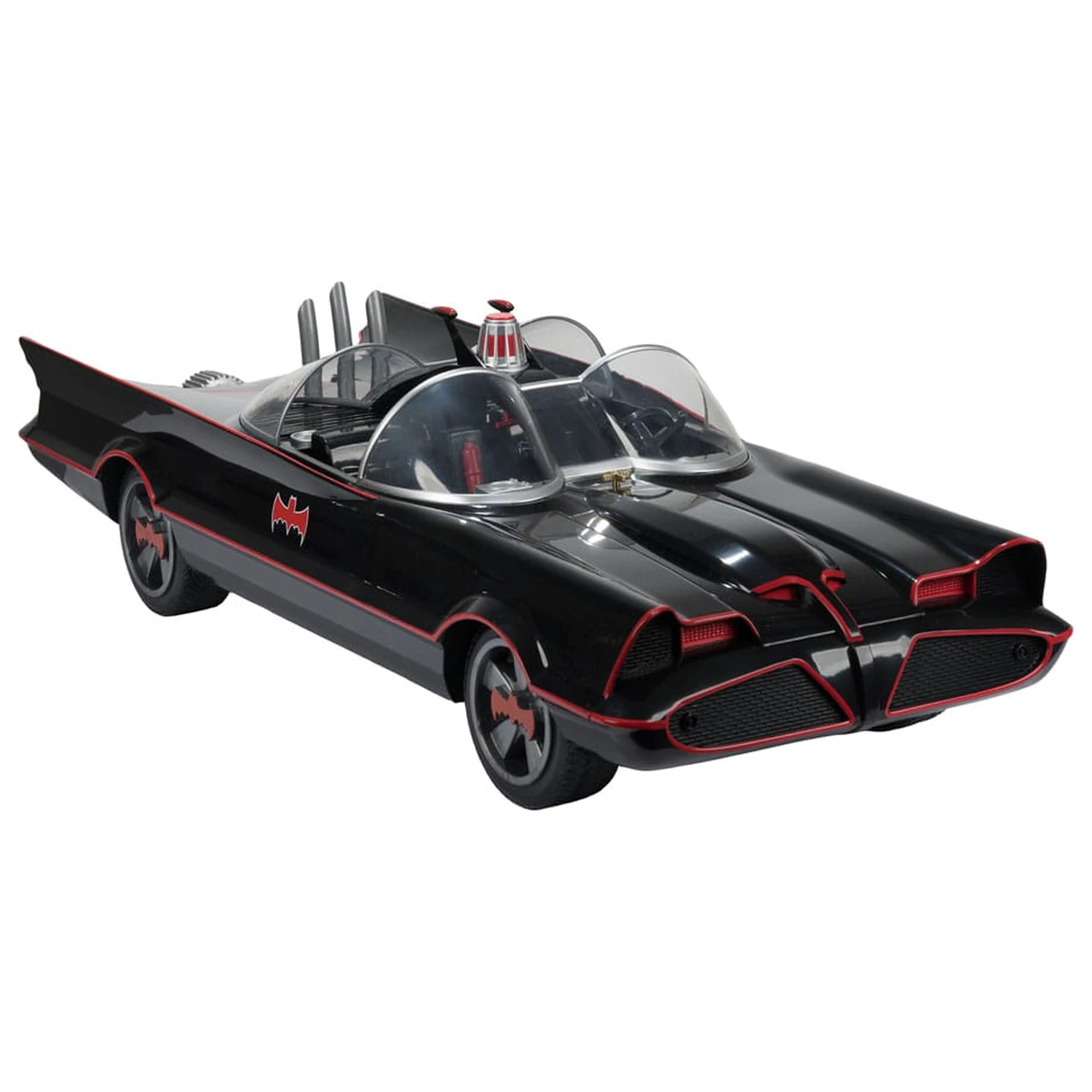 Batman (1966) DC Multiverse Vehicle Batmobil 53 cm product photo