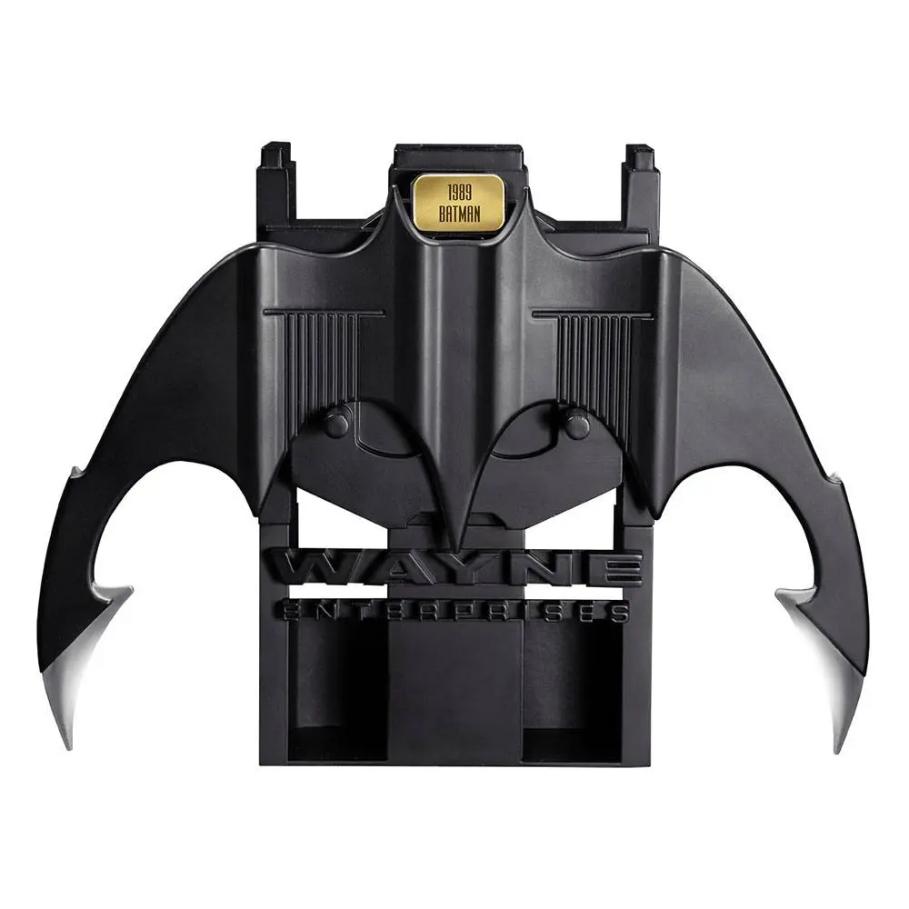 Batman 1989 Replica 1/1 Batarang 23 cm termékfotó