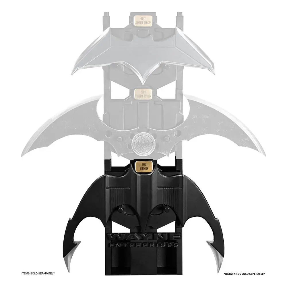 Batman 1989 Replica 1/1 Batarang 23 cm termékfotó