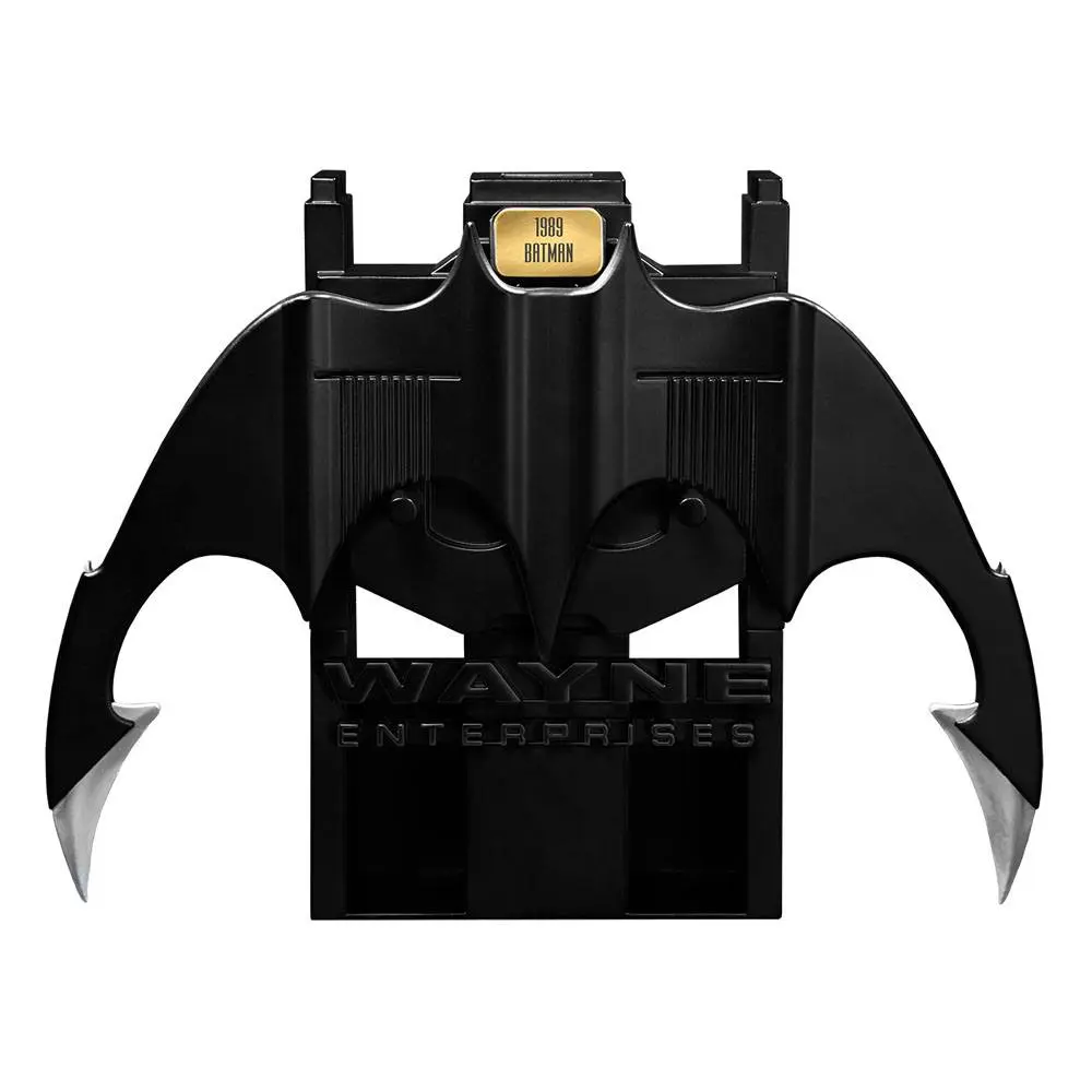 Batman 1989 Replica 1/1 Batarang 23 cm termékfotó