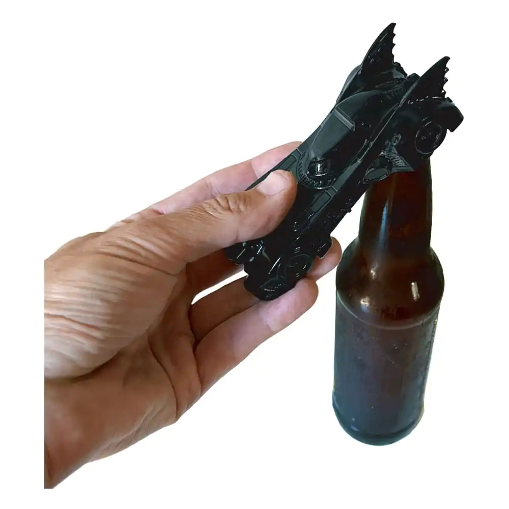 Batman (1989) Bottle Opener Batmobile 10 cm product photo