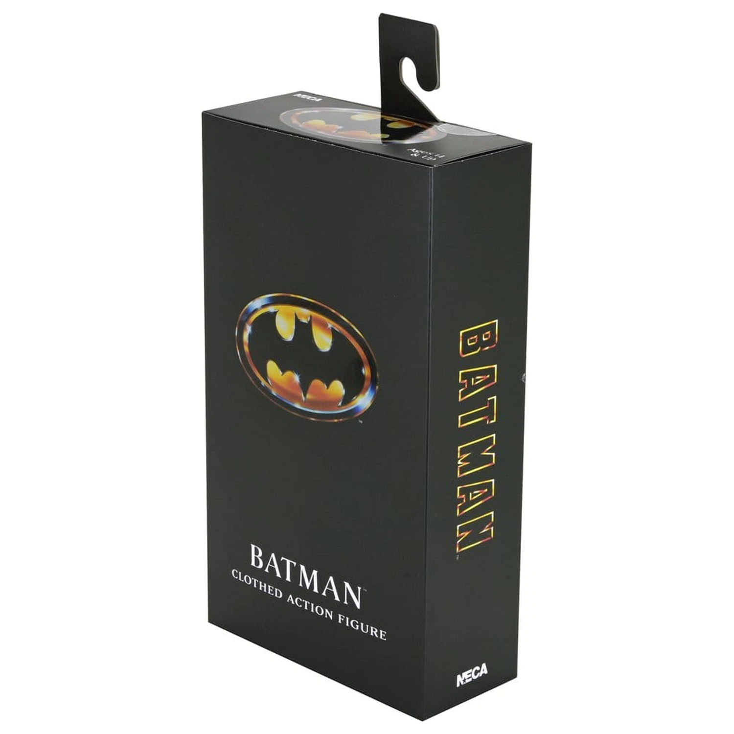Batman (1989)Clothed Action Figure Batman 20 cm   product photo