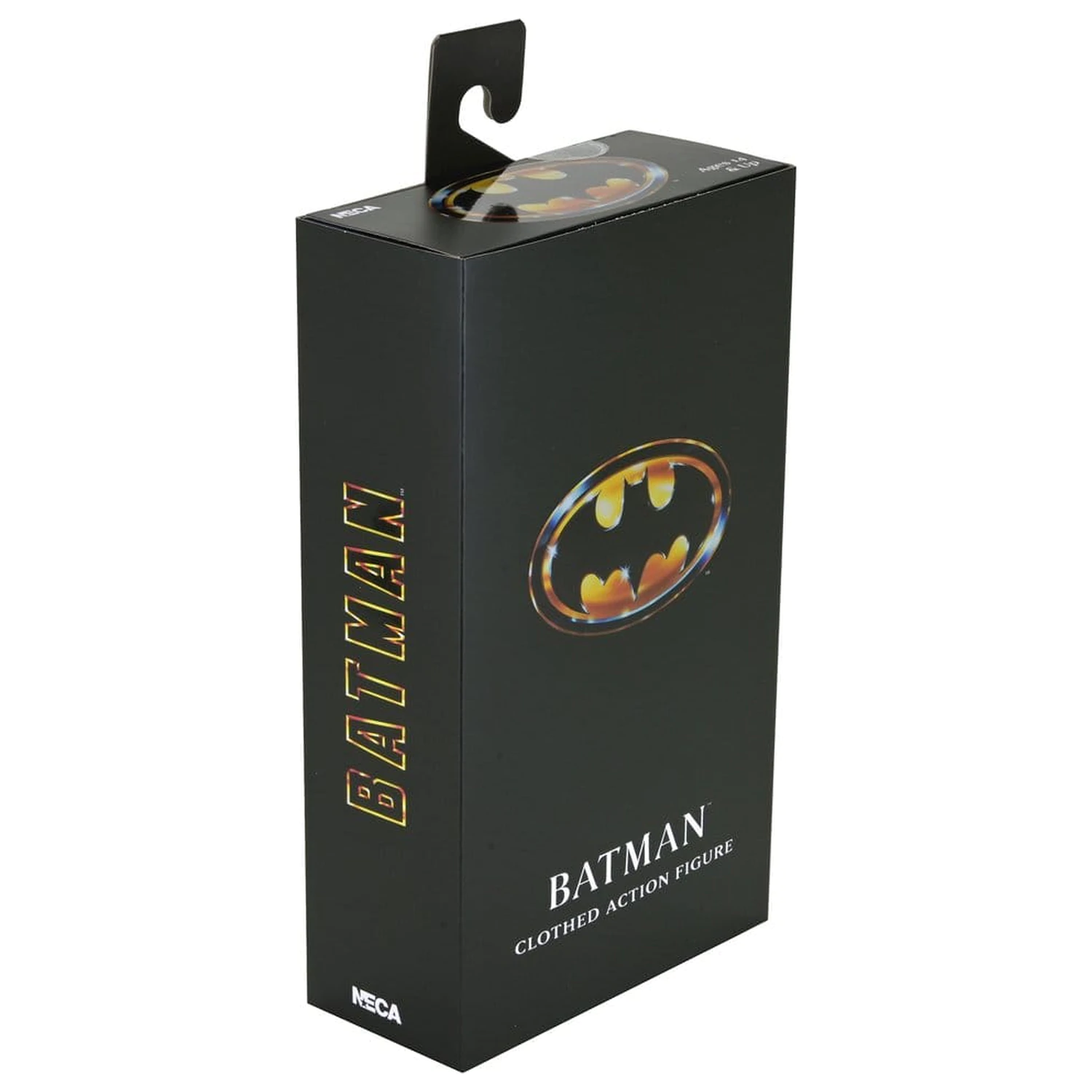 Batman (1989)Clothed Action Figure Batman 20 cm   product photo