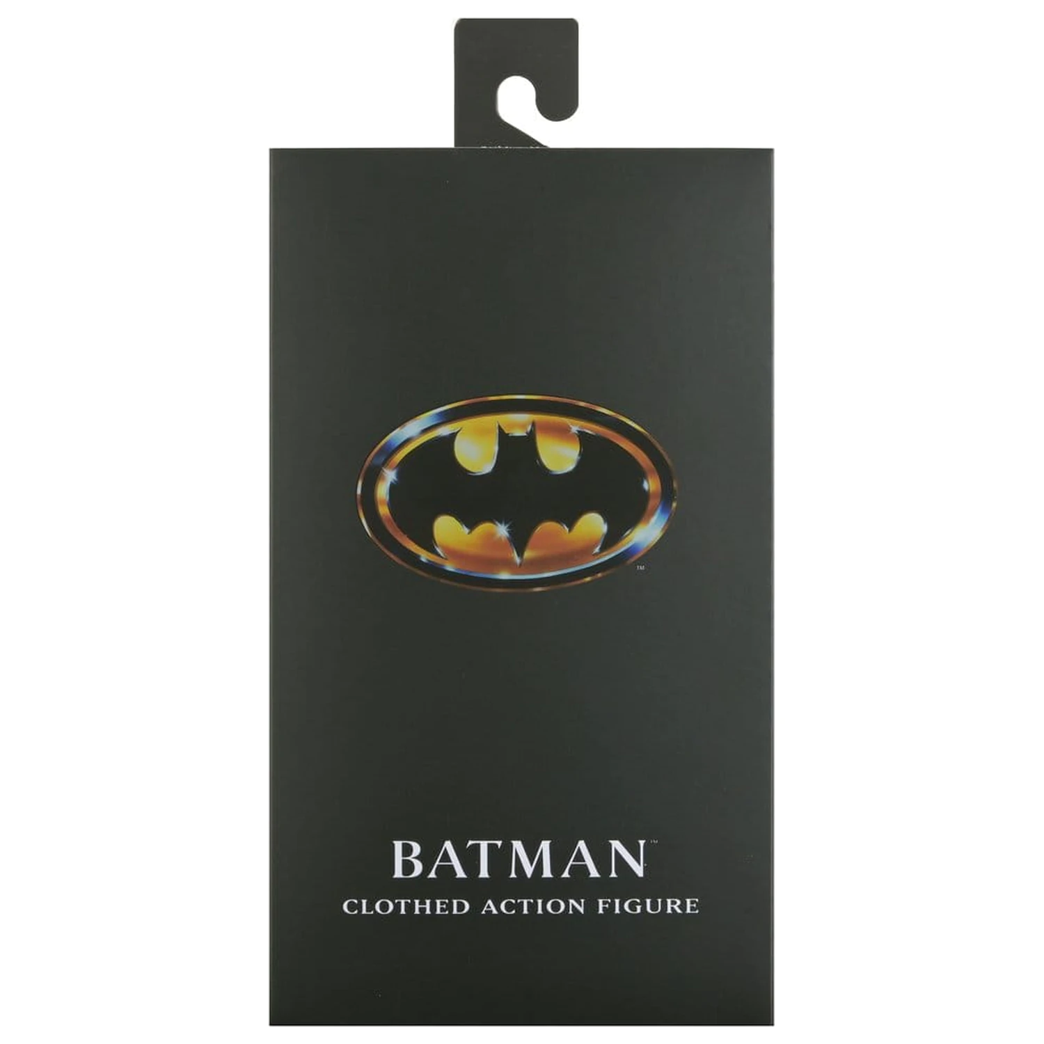 Batman (1989)Clothed Action Figure Batman 20 cm   product photo