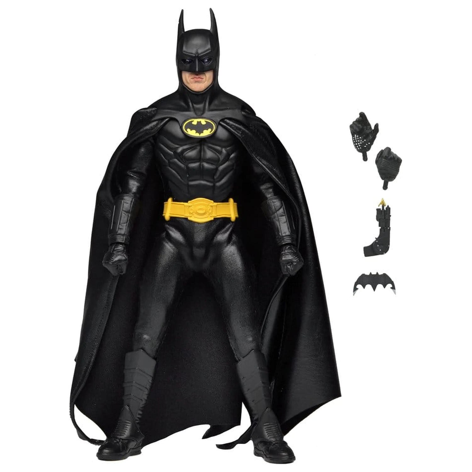 Batman (1989)Clothed Action Figure Batman 20 cm   product photo