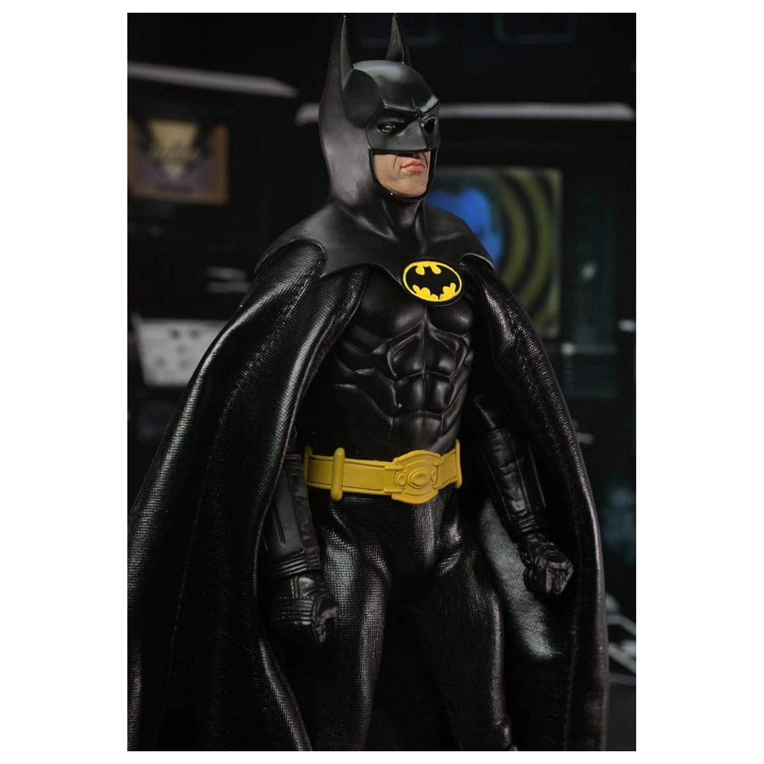 Batman (1989)Clothed Action Figure Batman 20 cm   product photo
