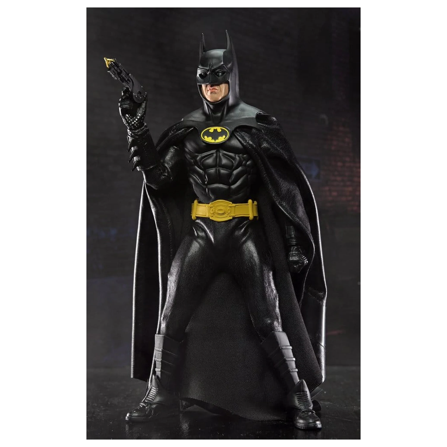Batman (1989)Clothed Action Figure Batman 20 cm   product photo