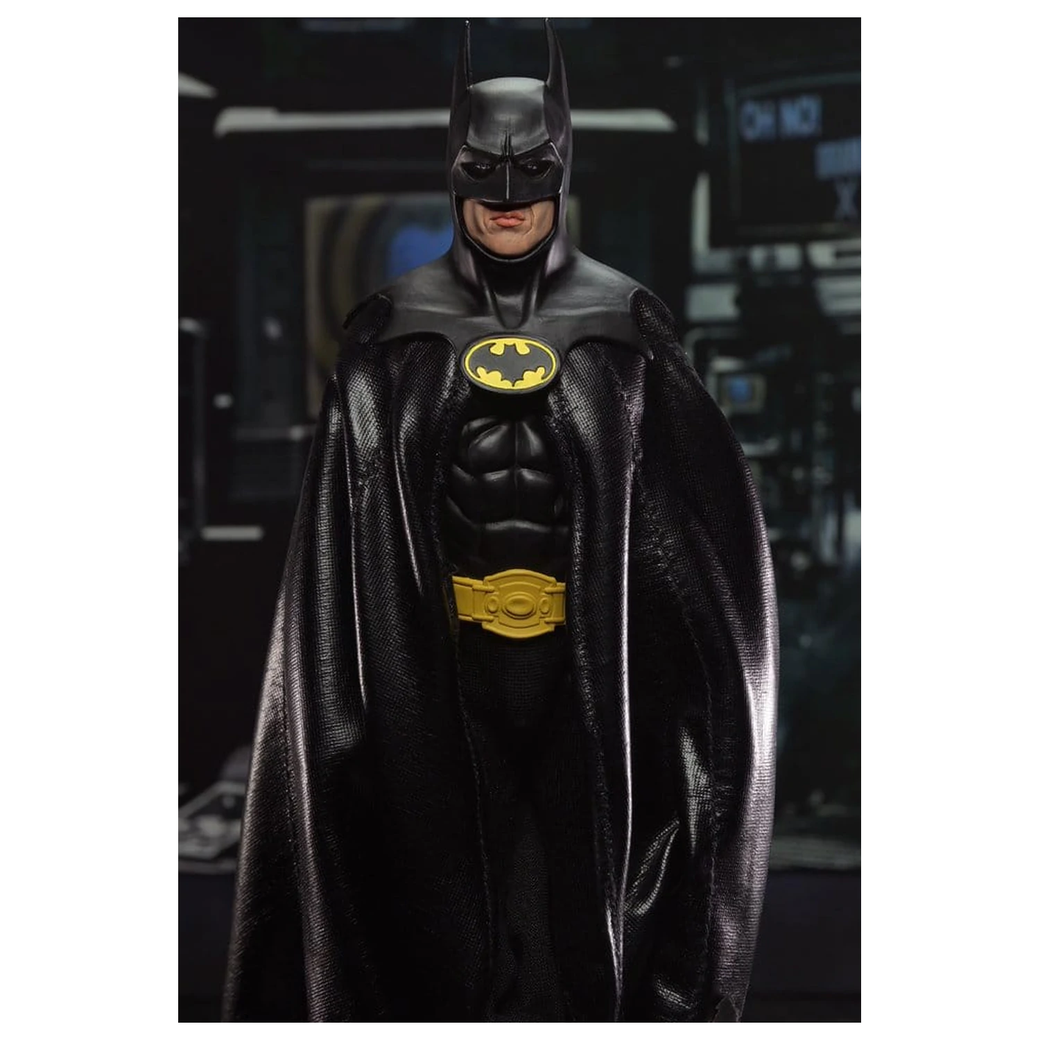 Batman (1989)Clothed Action Figure Batman 20 cm   product photo