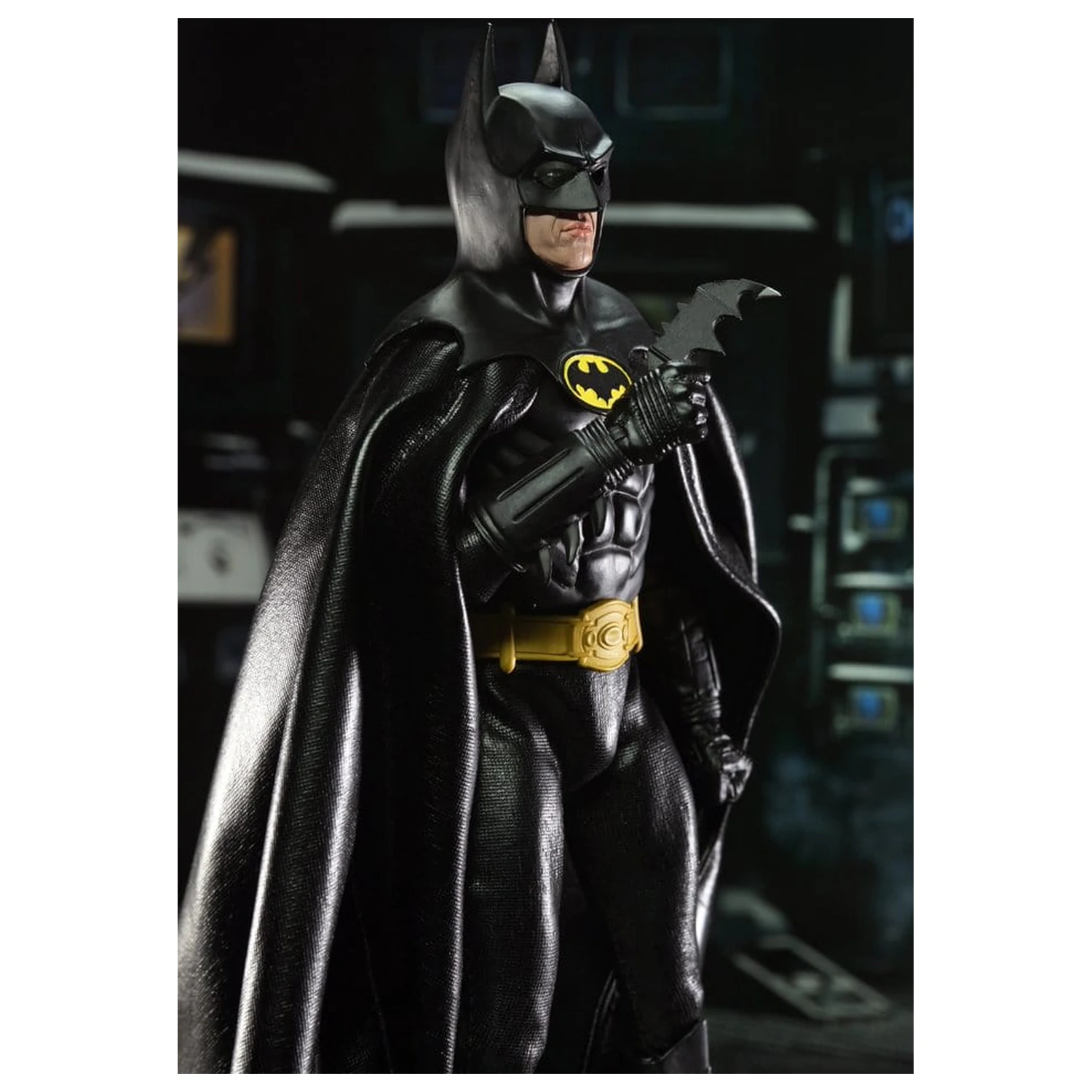 Batman (1989)Clothed Action Figure Batman 20 cm   product photo